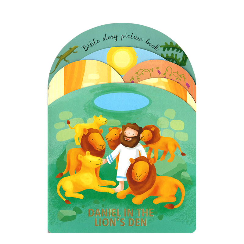 Learning Is Fun Bible Story Picture Book Daniel In The Lion S Den Learning Is Fun Bible Story Picture Book Daniel In The Lion S Den