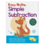 Picture of EASY MATHS-SIMPLE SUBTRACTION