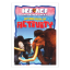 Picture of ICE AGE CONTINENTAL DRIFT MY BIG BOOK OF ACTIVITY