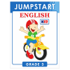 Picture of JUMPSTART ENGLISH GRADE 3