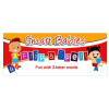 Picture of SMART BABIES FLIP & SPELL - RED