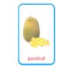 Picture of SMART BABIES PICTURE CARDS - FRUITS AND VEGETABLES