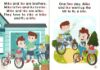 Picture of SMART KIDS PHONICS IN READING BOOK 8-MIKE, IKE & THE LOST WHITE PUPPY