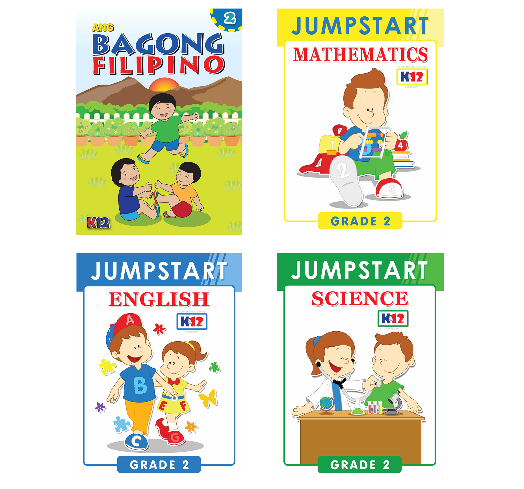 learning-is-fun-reg-ang-bagong-filipino-jumpstart-english-math-science-grade-2-set-of-4