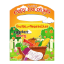 Picture of SMART KIDS COPY COLORING-FRUITS & VEGETABLES