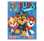 Picture of NICKELODEON PAW PATROL DELUXE COLORING BOOK-PUPS AT PLAY