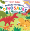 Picture of SMART BABIES DISCOVER THE WORLD-DINOSAUR