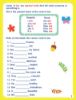 Picture of SMART KIDS SIMPLE ENGLISH-VERBS & PREPOSITIONS