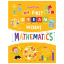 Picture of SMART KIDS MY FIRST STEAM WORDS-MATHEMATICS