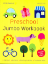 Picture of LITTLE GENIUS JUMBO WORKBOOK-PRESCHOOL AGES 3-4