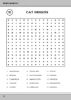 Picture of WORD SEARCH PUZZLE BOOK 2