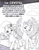 Picture of MY LITTLE PONY 16PP-COLOR EQUESTRIA