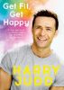 Picture of GET FIT, GET HAPPY-HARRY JUDD