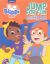 Picture of MOONBUG BLIPPI 16PP ACTIVITY BOOK-JUMP FOR FUN