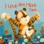 Show details for PICTURE BOOK FLATS-I LOVE YOU MORE THAN Picture of PICTURE BOOK FLATS-I LOVE YOU MORE THAN