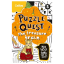 Picture of COLLINS PUZZLE QUEST-THE TREASURE TRAIN