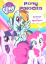 Picture of MY LITTLE PONY COLOR BY NUMBER-PONY PALOOZA
