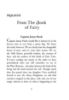 Picture of DISNEY VILLAIN TALE CLASSICS PETER PAN-NEVER NEVER