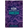 Picture of DISNEY YA NOVEL VILLAINS-HAPPILY NEVER AFTER VANESSA