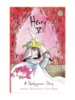Picture of A SHAKESPEARE STORY-HENRY V