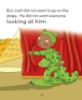 Picture of OUR EMOTIONS AND BEHAVIORS TAKE A DEEP BREATH-A BOOK ABOUT BEING BRAVE                   