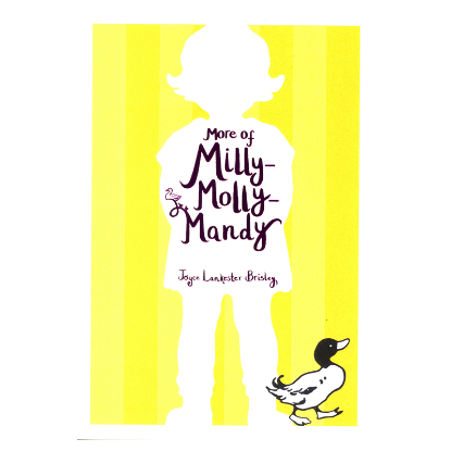 Picture of MORE OF MILLY-MOLLY-MANDY