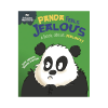 Picture of BEHAVIOR MATTERS A BOOK ABOUT JEALOUSY-PANDA FEELS JEALOUS