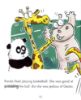 Picture of BEHAVIOR MATTERS A BOOK ABOUT JEALOUSY-PANDA FEELS JEALOUS