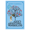 Picture of CARROLL ALICE'S ADVENTURES IN WONDERLAND