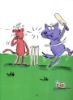 Picture of BEHAVIOR MATTERS A BOOK ABOUT EMPATHY-WOLF THINKS OF OTHERS
