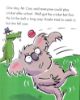 Picture of BEHAVIOR MATTERS A BOOK ABOUT EMPATHY-WOLF THINKS OF OTHERS