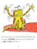 Picture of BEHAVIOR MATTERS A BOOK ABOUT KEEPING CALM-GECKO IS FRUSTRATED