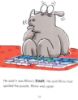 Picture of BEHAVIOR MATTERS A BOOK ABOUT KEEPING CALM-GECKO IS FRUSTRATED