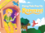 Picture of SMART BABIES FAIRY TALE POP-UP-RAPUNZEL