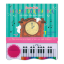 Show details for SMART KIDS PIANO BOOK WITH EVA FOAM-HICKORY DICKORY DOCK Picture of SMART KIDS PIANO BOOK WITH EVA FOAM-HICKORY DICKORY DOCK