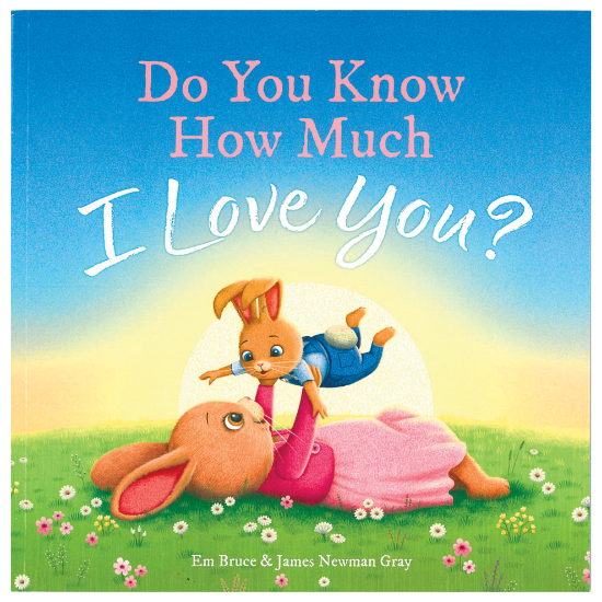 Picture of PICTURE FLATS-DO YOU KNOW HOW MUCH I LOVE YOU